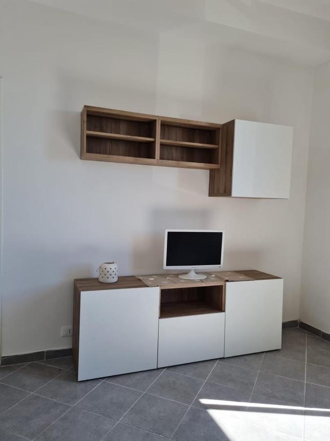 D'Oro E D'Azzurro Apartment La Spezia Luaran gambar
