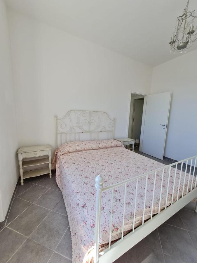 D'Oro E D'Azzurro Apartment La Spezia Luaran gambar