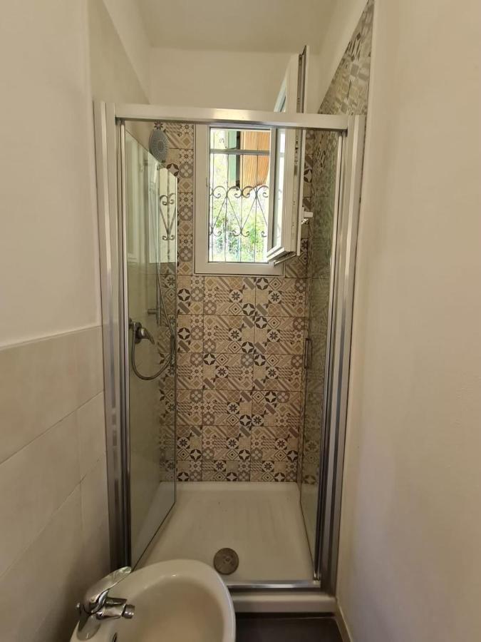 D'Oro E D'Azzurro Apartment La Spezia Luaran gambar