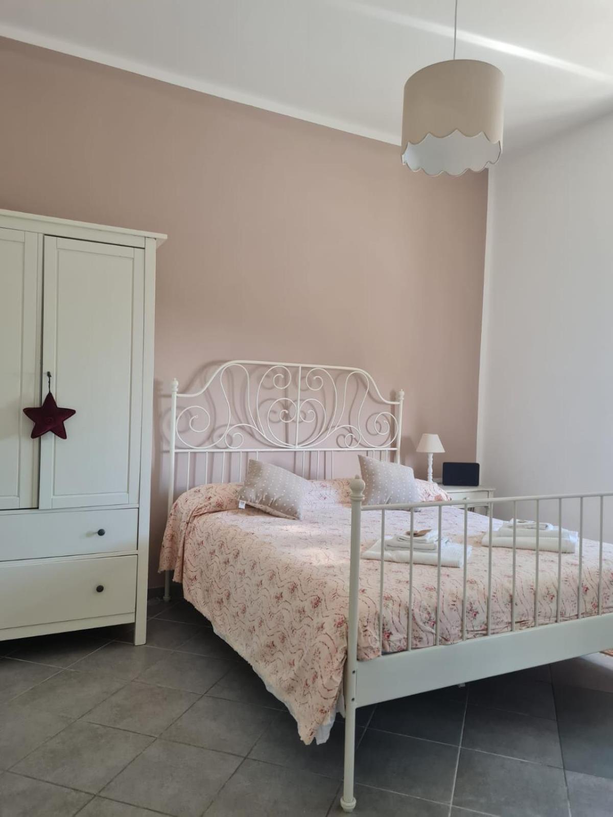 D'Oro E D'Azzurro Apartment La Spezia Luaran gambar