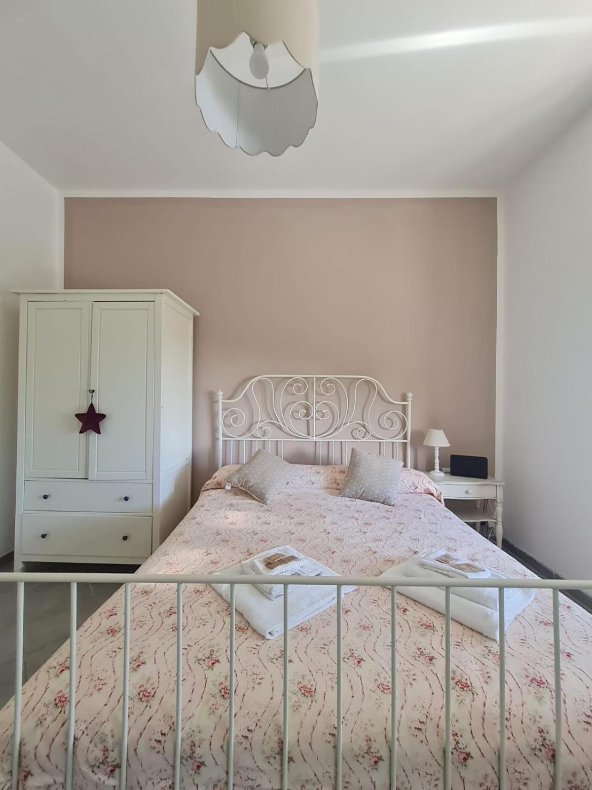 D'Oro E D'Azzurro Apartment La Spezia Luaran gambar
